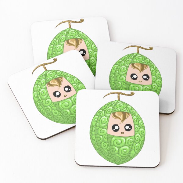 Item preview, Gooseberry character design designed and sold by BoooStudio.