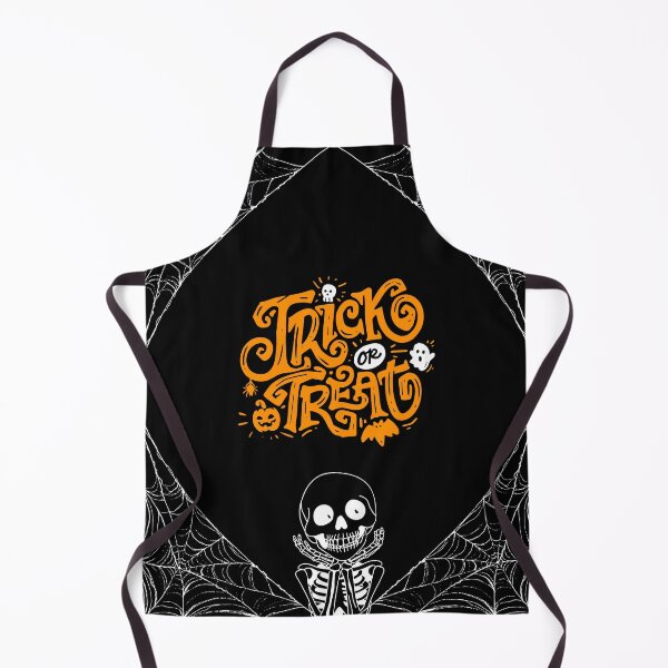 Item preview, Trick or Treat designed and sold by xNATix.