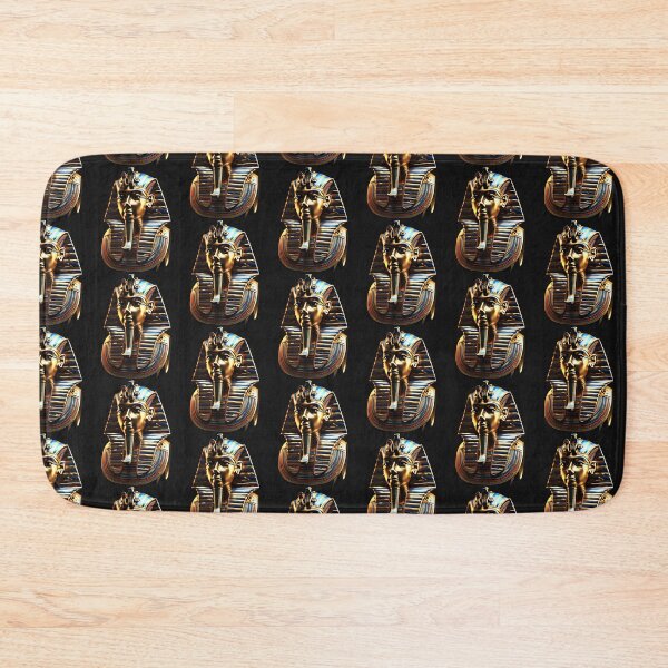 Item preview, Golden Majesty: King Tutankhamun Reimagined 15 designed and sold by AnadAA.