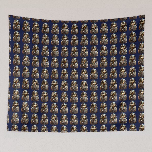 Item preview, Golden Majesty: King Tutankhamun Reimagined 15 designed and sold by AnadAA.