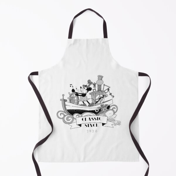 Item preview, steamboat willie 1928 - Mickey designed and sold by GoldenModels.