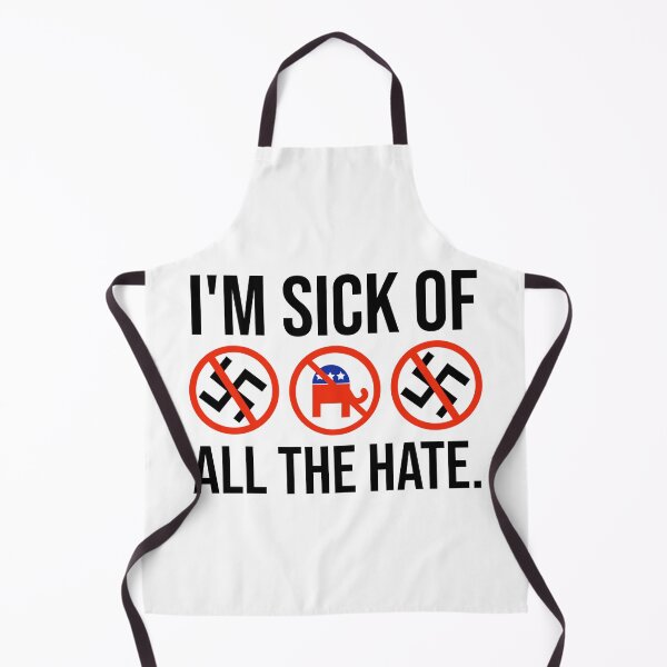 Item preview, I’m sick of all the hate. designed and sold by Rachel the Artist .