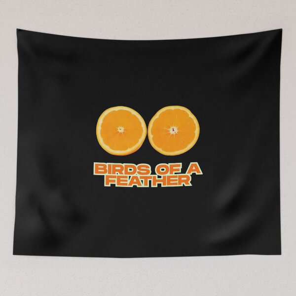 Item preview, Metades da Laranja designed and sold by MaxCardoso.
