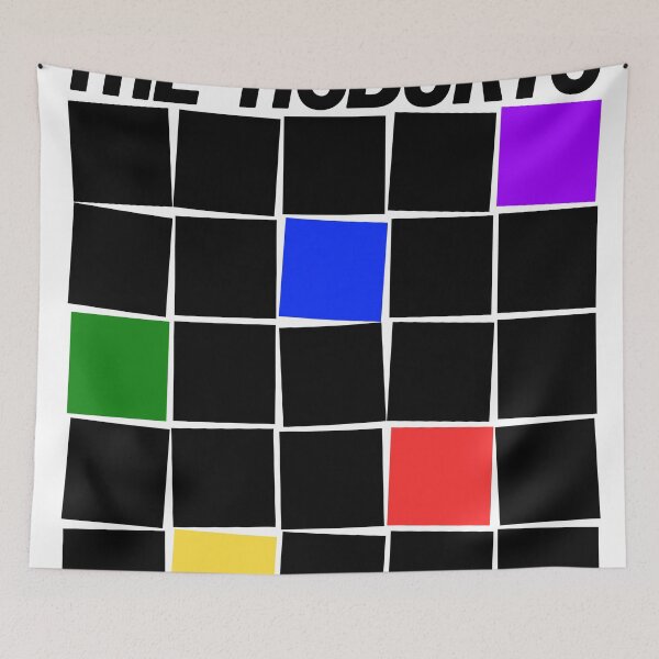 Item preview, Tisburys New Wave Shirt designed and sold by Hank Frenkel.