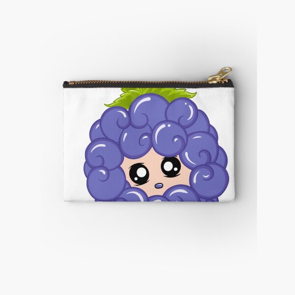 Item preview, Blackberry character design designed and sold by BoooStudio.