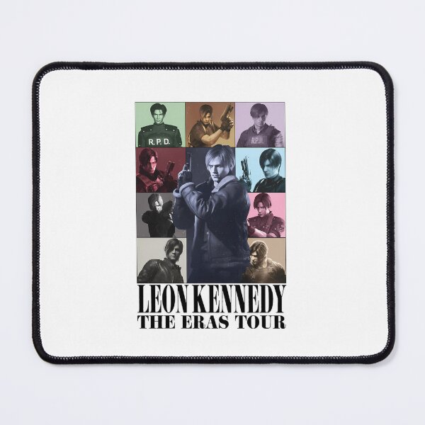 Item preview, Leon Kennedy - The Eras Tour designed and sold by artkidztee.