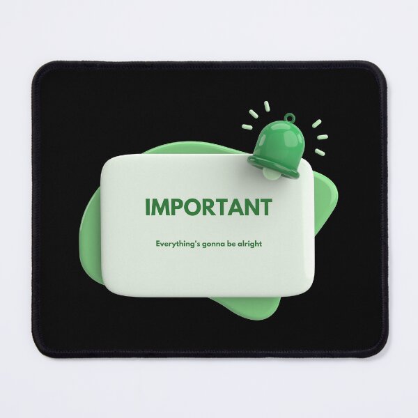 Item preview, Important designed and sold by MaxCardoso.