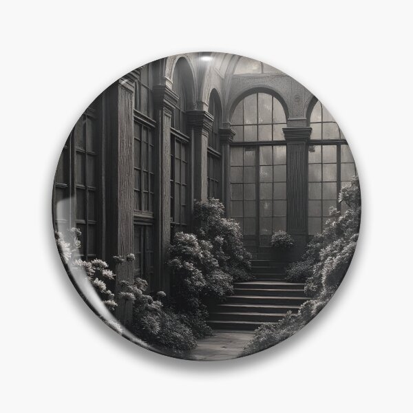 Item preview, Sanctuary of Timeless Shadows designed and sold by oanaunciuleanu.