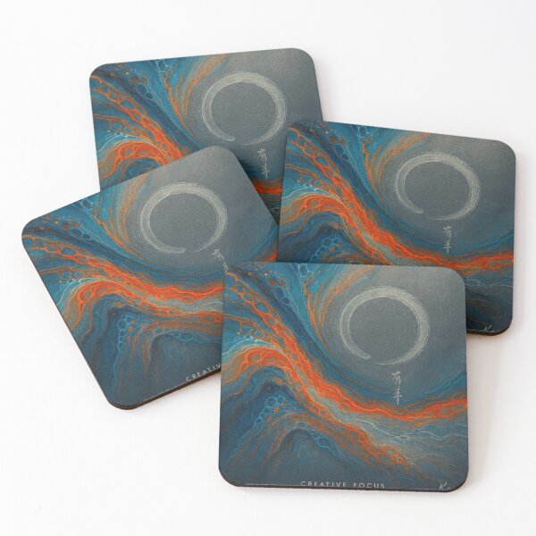 Item preview, “Center of Creation” designed and sold by Zenlines by Ralf Gradl.