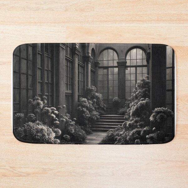 Item preview, Sanctuary of Timeless Shadows designed and sold by oanaunciuleanu.