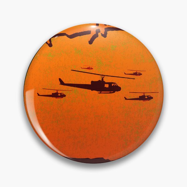 Item preview, Apocalypse Now Retro Essential T-Shirt designed and sold by BERGSHARPSHOP.