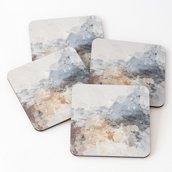 Item preview, Whispering Skies and Earth designed and sold by Dusk Atelier.