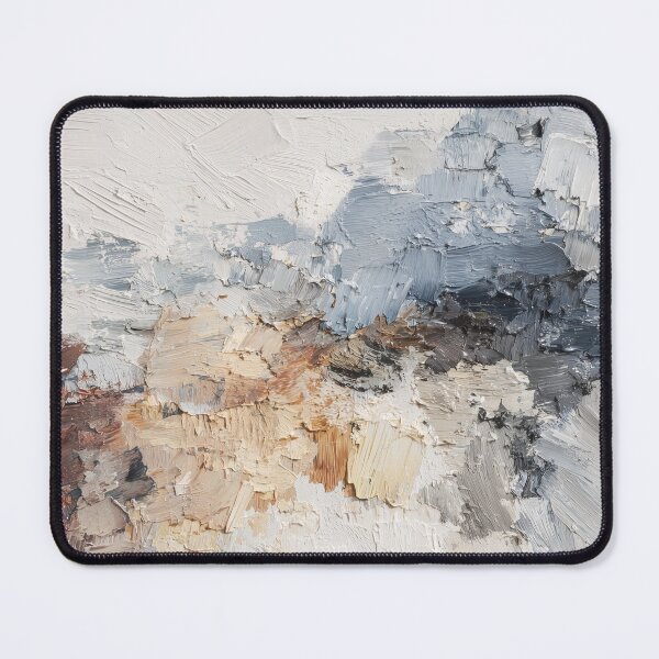 Item preview, Whispering Skies and Earth designed and sold by Dusk Atelier.