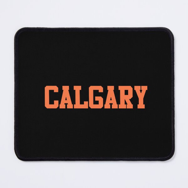 Item preview, Calgary City designed and sold by Paper Drip.
