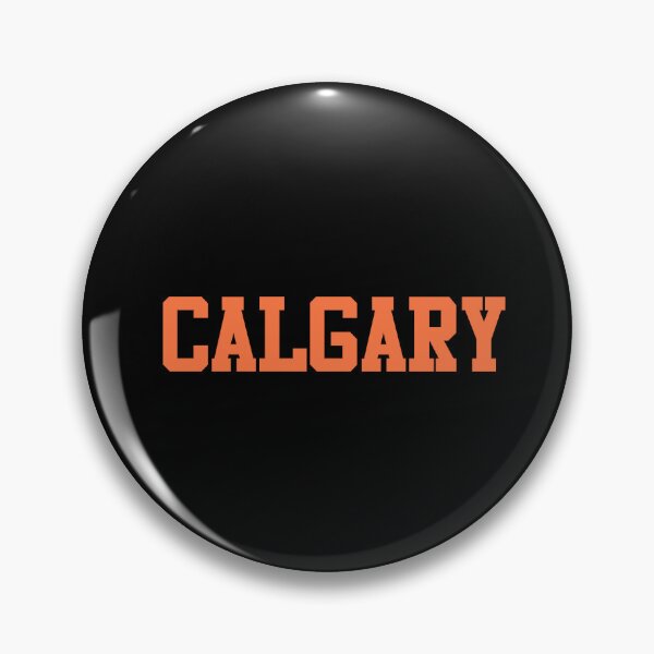 Item preview, Calgary City designed and sold by Paper Drip.
