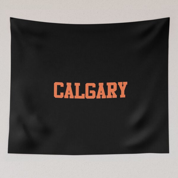 Item preview, Calgary City designed and sold by Paper Drip.
