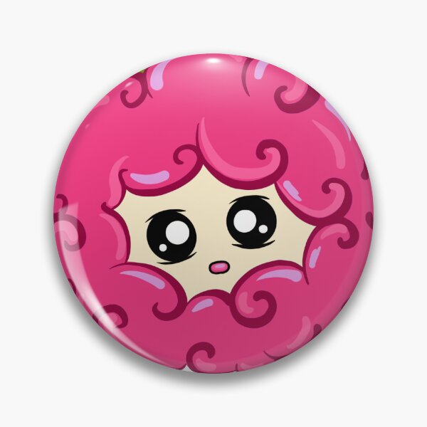 Item preview, Raspberry character design designed and sold by BoooStudio.