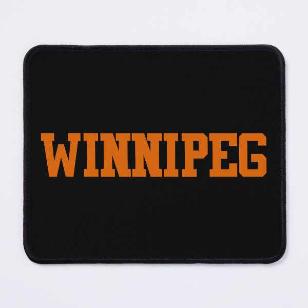 Item preview, Winnipeg City designed and sold by Paper Drip.
