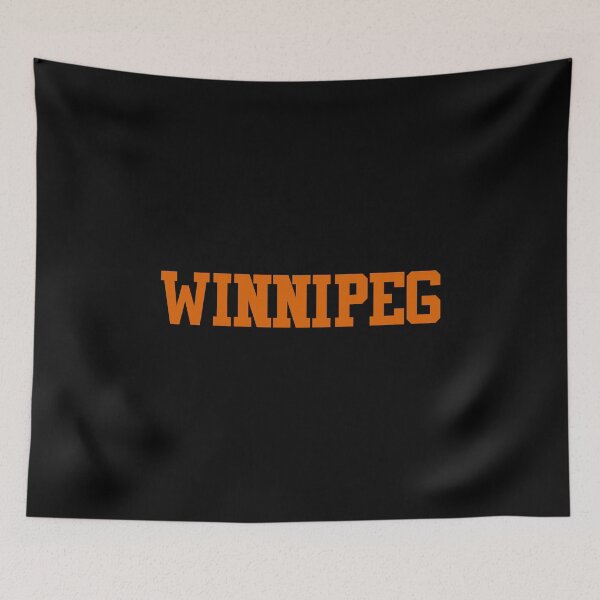 Item preview, Winnipeg City designed and sold by Paper Drip.