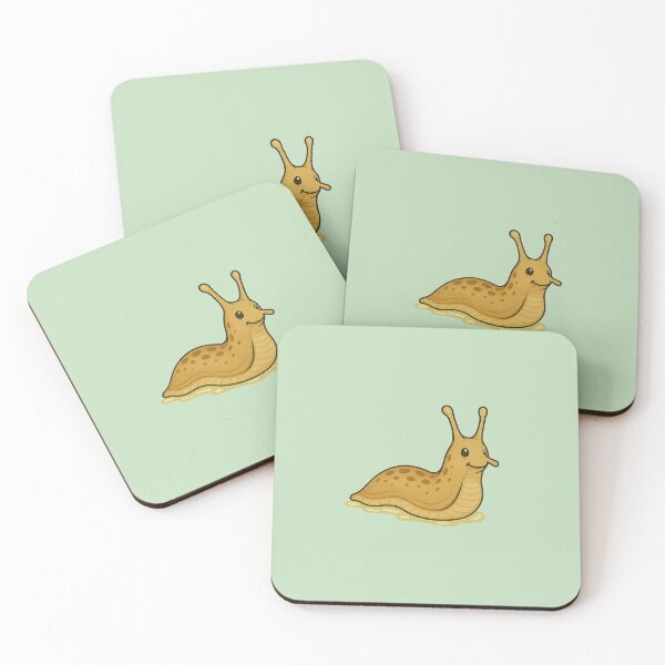 Item preview, Slug designed and sold by NonsenseByLandy.