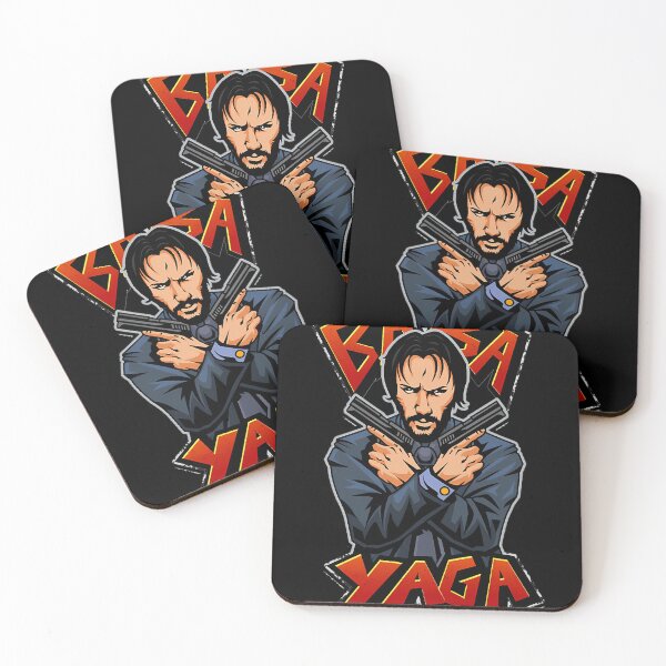 Item preview, Baba Yaga designed and sold by BERGSHARPSHOP.