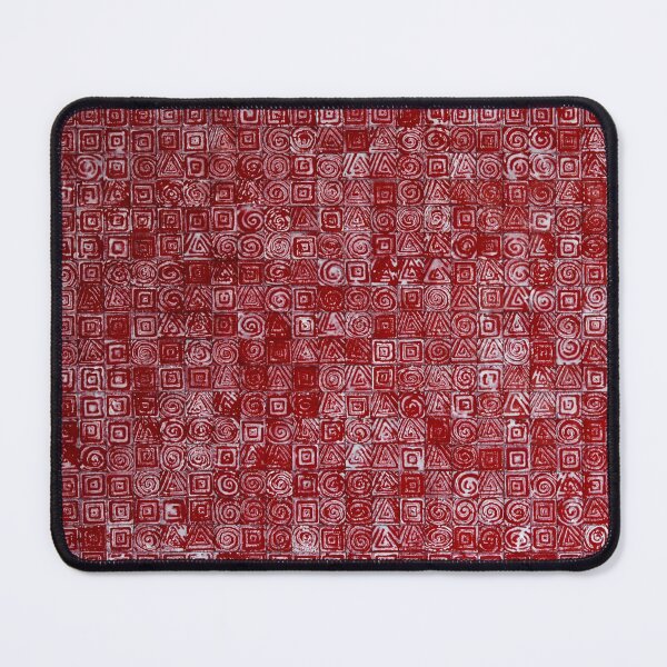 Item preview, Kerfuffled Tiles KT05C designed and sold by OrbitalChiller.