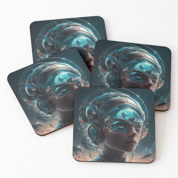 Item preview, Fragmented Reality designed and sold by McVrax.
