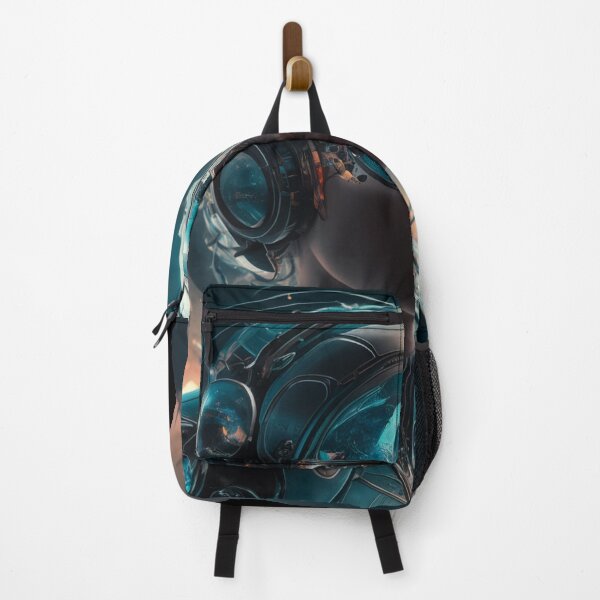 Item preview, Fragmented Reality designed and sold by McVrax.