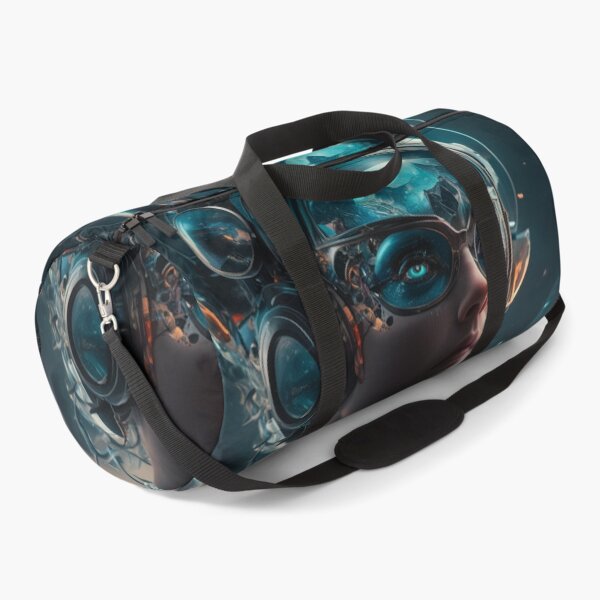 Item preview, Fragmented Reality designed and sold by McVrax.