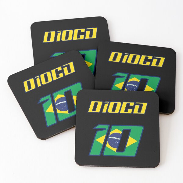Item preview, Diogo Moreira #10 MotoGP | Brazilian Flag Number  designed and sold by Fan Art Station .
