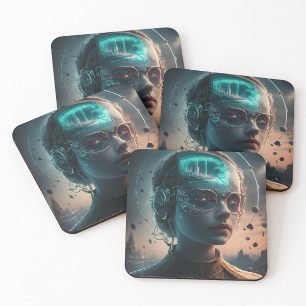 Item preview, Fragmented Reality designed and sold by McVrax.