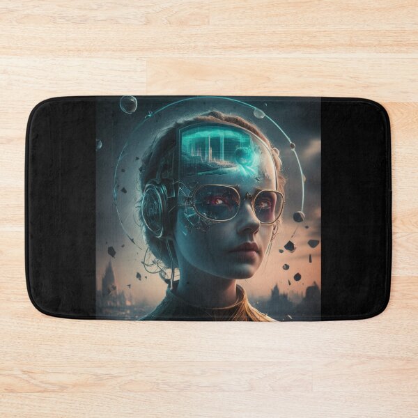 Item preview, Fragmented Reality designed and sold by McVrax.