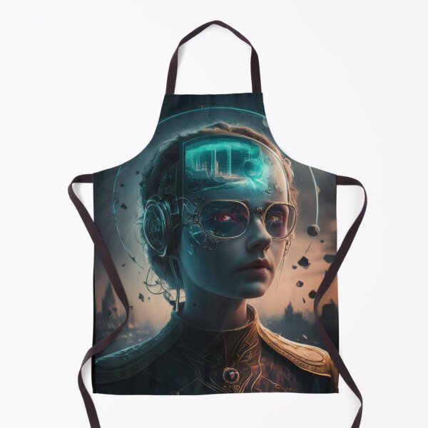 Item preview, Fragmented Reality designed and sold by McVrax.