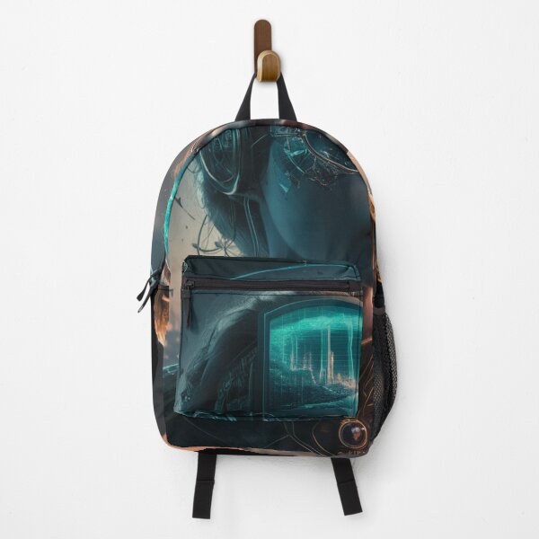 Item preview, Fragmented Reality designed and sold by McVrax.