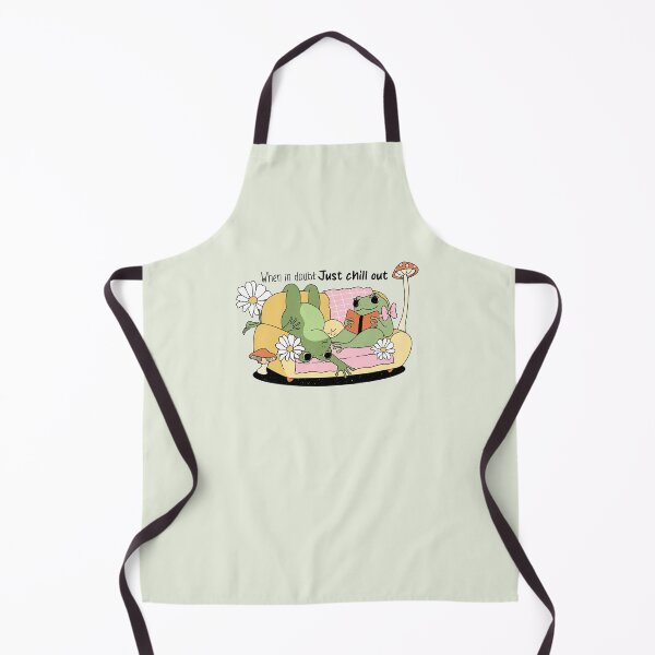 Item preview, When in doubt just chill out designed and sold by FatBirdie.