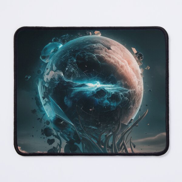 Item preview, Fragmented Reality designed and sold by McVrax.