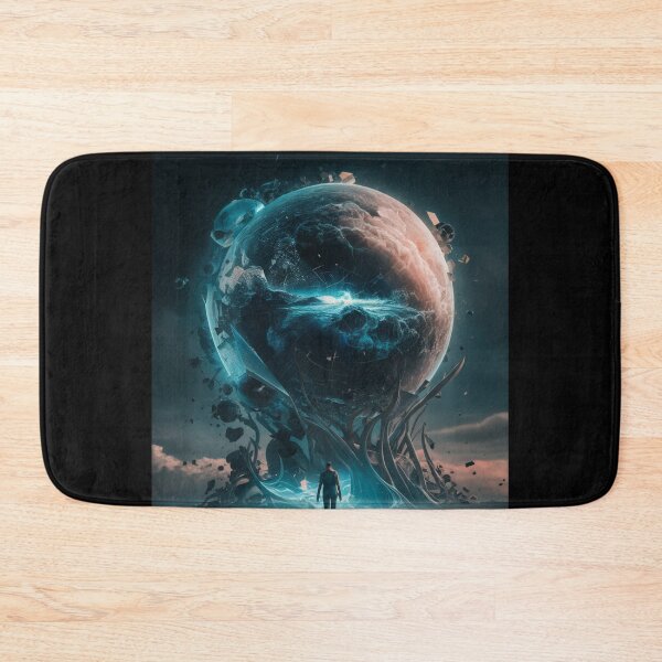Item preview, Fragmented Reality designed and sold by McVrax.