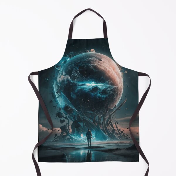 Item preview, Fragmented Reality designed and sold by McVrax.