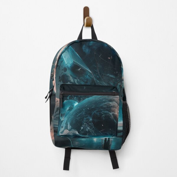 Item preview, Fragmented Reality designed and sold by McVrax.