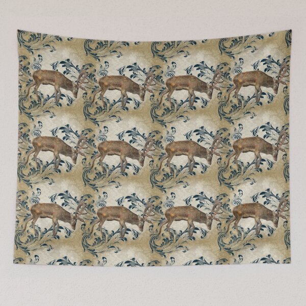 Item preview, Animal Dreams Collection - The royal Fawn II. designed and sold by Janavegana.