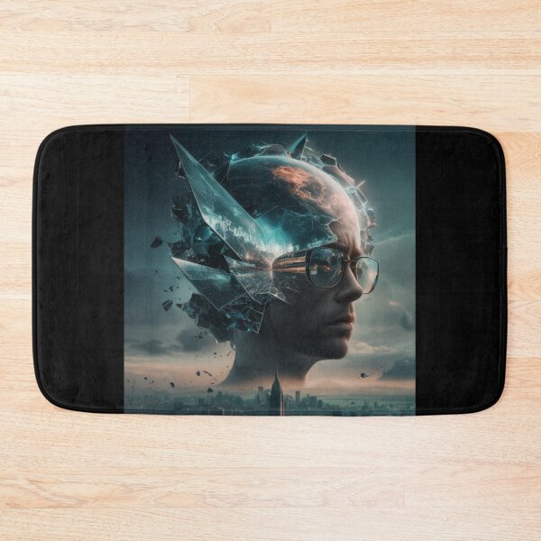 Item preview, Fragmented Reality designed and sold by McVrax.
