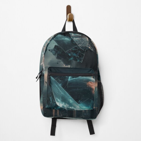 Item preview, Fragmented Reality designed and sold by McVrax.