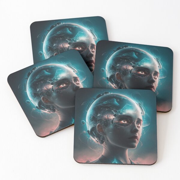 Item preview, Fragmented Reality designed and sold by McVrax.