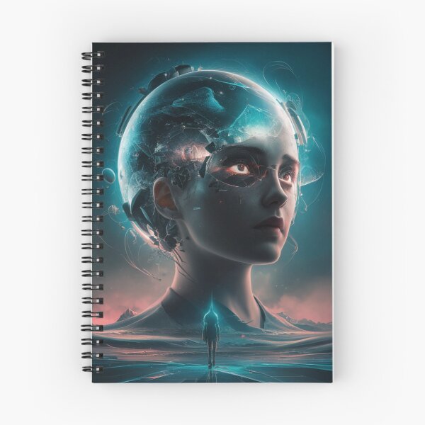 Item preview, Fragmented Reality designed and sold by McVrax.