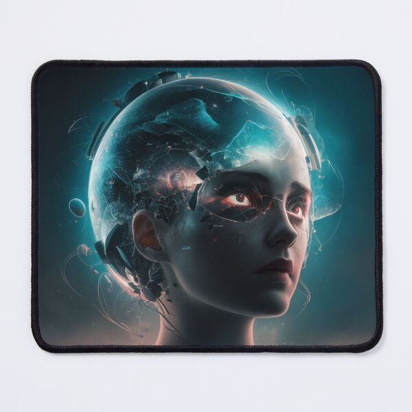 Item preview, Fragmented Reality designed and sold by McVrax.
