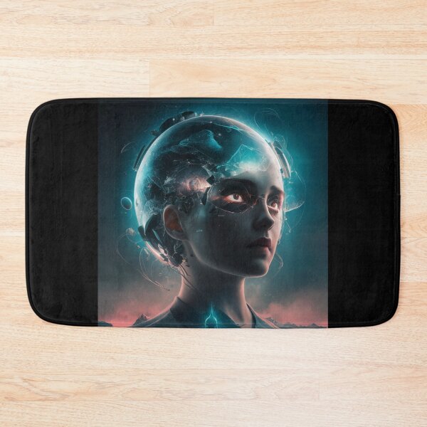 Item preview, Fragmented Reality designed and sold by McVrax.