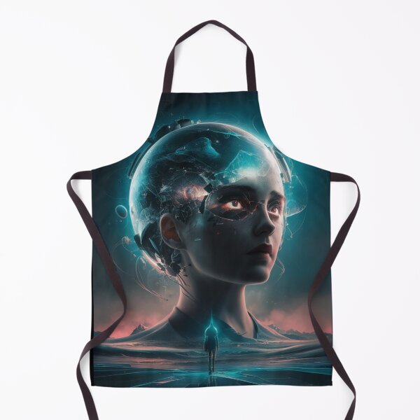 Item preview, Fragmented Reality designed and sold by McVrax.