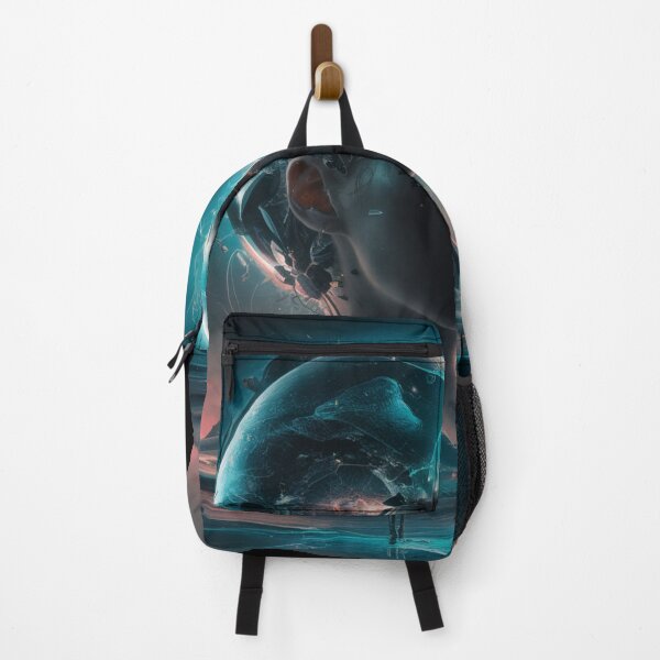 Item preview, Fragmented Reality designed and sold by McVrax.