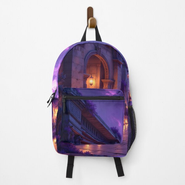 Item preview, Portal of Twilight Realms designed and sold by oanaunciuleanu.