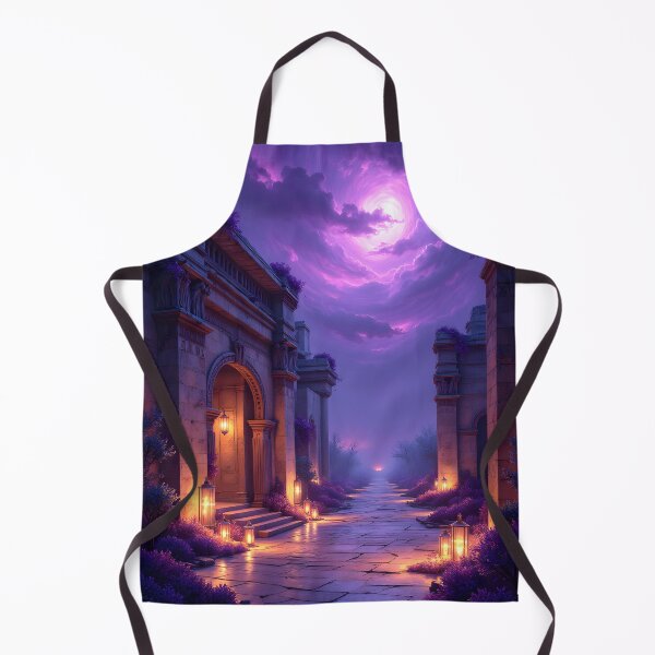 Item preview, Portal of Twilight Realms designed and sold by oanaunciuleanu.